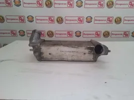 Honda Accord Chłodnica powietrza doładowującego / Intercooler PCC104500