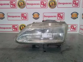 Renault Espace III Faro/fanale 0492705