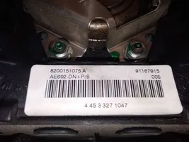 Nissan Primastar Steering wheel airbag 8200151075A