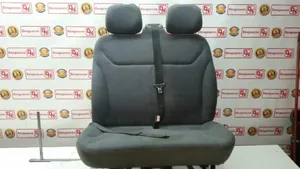 Nissan Primastar Fotel przedni pasażera 060623915