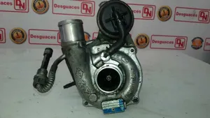 Renault Kangoo I Turbo 54391015083