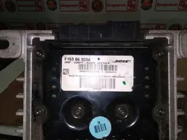 Mazda RX8 Panel / Radioodtwarzacz CD/DVD/GPS F15366920A