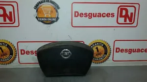 Nissan Primastar Poduszka powietrzna Airbag kierownicy 8200151075A