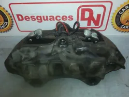 Porsche Cayenne (9PA) Pinza del freno anteriore 208432031