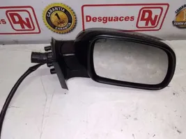 Peugeot 307 Specchietto retrovisore elettrico portiera anteriore 026034