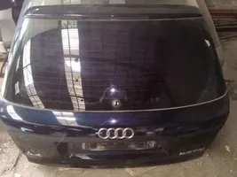 Audi A4 S4 B6 8E 8H Tylna klapa bagażnika 8E9827023B