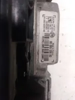 Peugeot 208 Calculateur moteur ECU 9808655680