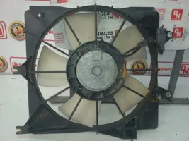 Honda Accord Ventilateur de refroidissement de radiateur électrique PPGF25