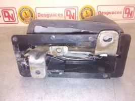 Nissan Primastar Leva di rilascio del freno a mano 8200415115