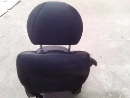 Fiat Stilo Priekinė keleivio sėdynė 