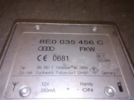 Audi A4 S4 B6 8E 8H Antenne radio 8E0035456C