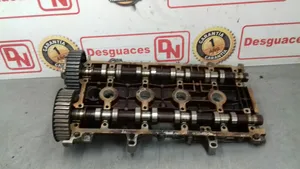 Renault Megane II Testata motore 8200782671