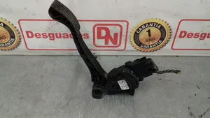 Ford Connect Pédale d'accélérateur 7T119F836CB