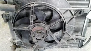 Renault Trafic I Ventilateur de refroidissement de radiateur électrique 8200151873E