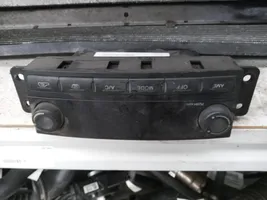 SsangYong Rexton Monitori/näyttö/pieni näyttö 6870008021