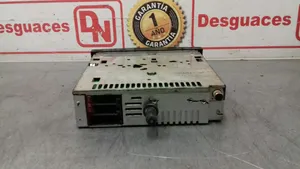 Citroen Berlingo Radio / CD/DVD atskaņotājs / navigācija 96627711XT