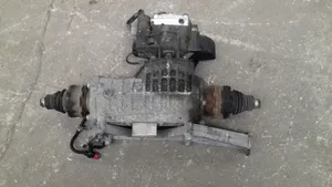 Audi A3 S3 8L Mechanizm różnicowy tylny / Dyferencjał 02D525554