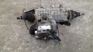 Audi A3 S3 8L Mechanizm różnicowy tylny / Dyferencjał 02D525554