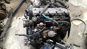 Renault Master II Moottori 7450482