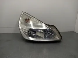 Renault Espace IV Lampa przednia 8200394704