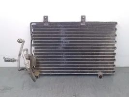 Fiat Coupe A/C cooling radiator (condenser) 60610662