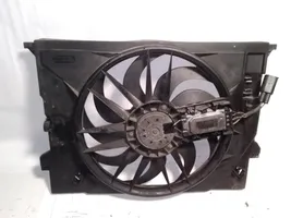 Mercedes-Benz E W211 Ventilatore di raffreddamento elettrico del radiatore A2115050855