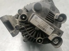 Fiat Doblo Generaattori/laturi 51984055