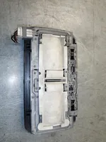 Peugeot Boxer Rivestimento della console di illuminazione installata sul rivestimento del tetto 735244963