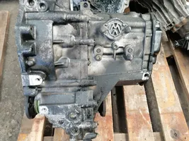 Volkswagen Golf IV Manual 5 speed gearbox 02J301107C