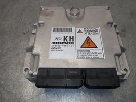 Subaru Forester SH Sterownik / Moduł ECU 2758009258