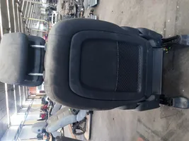 Chevrolet Captiva Front passenger seat 