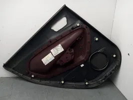 Ford Fiesta Verkleidung Tür hinten 8A61A27406A