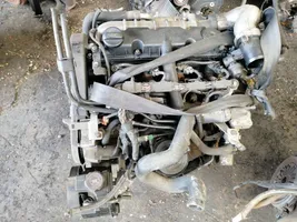 Suzuki Vitara (ET/TA) Engine RHY