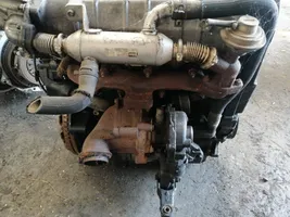 Suzuki Vitara (ET/TA) Engine RHY