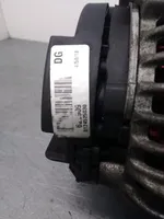 Saab 9-5 Alternator 0124525030