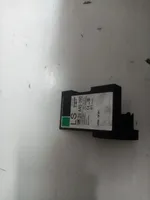 Opel Meriva A Immobilizer control unit/module 24445098