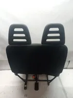 Iveco Daily 3rd gen Sedile anteriore del conducente ASIENTO