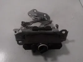 Mercedes-Benz E C207 W207 Cerniere del vano motore/cofano A2129066301