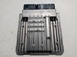 BMW 6 E63 E64 Engine control unit/module 7567178