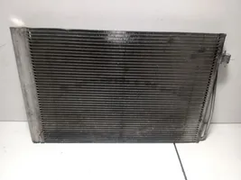 BMW 6 E63 E64 A/C cooling radiator (condenser) 9122820