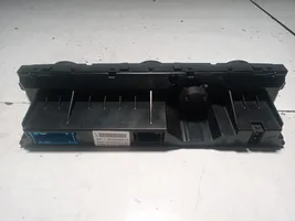 BMW 6 E63 E64 Climate control unit 64119122398