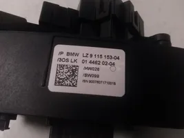 BMW 6 E63 E64 Interruttore/pulsante di controllo multifunzione 697639402
