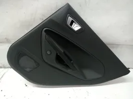 Ford Fiesta Verkleidung Tür hinten C1BBA27406AB35B8