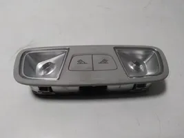 Audi A3 S3 8V Rivestimento della console di illuminazione installata sul rivestimento del tetto 8V0947111A