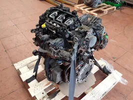 Nissan Primastar Moteur M9R630