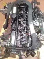 Mercedes-Benz C W204 Motor 651913