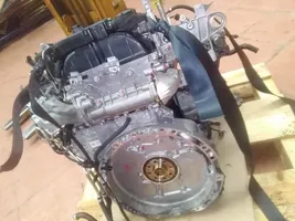 Mercedes-Benz C W204 Motor 651913