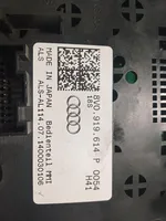 Audi A3 S3 8V Multifunctional control switch/knob 8V0919614