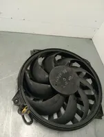 Citroen Jumpy Electric radiator cooling fan 