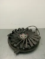 Citroen Jumpy Electric radiator cooling fan 